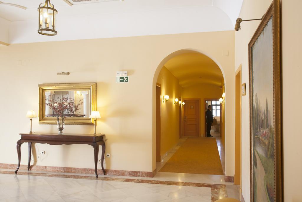 Villa Jerez Jerez de la Frontera Exterior foto
